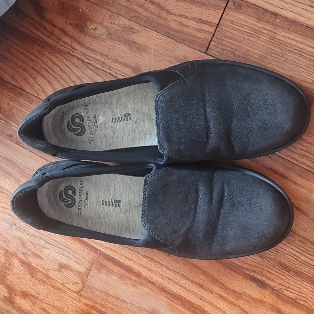 Clarks Cloud COMFORT  Size 7